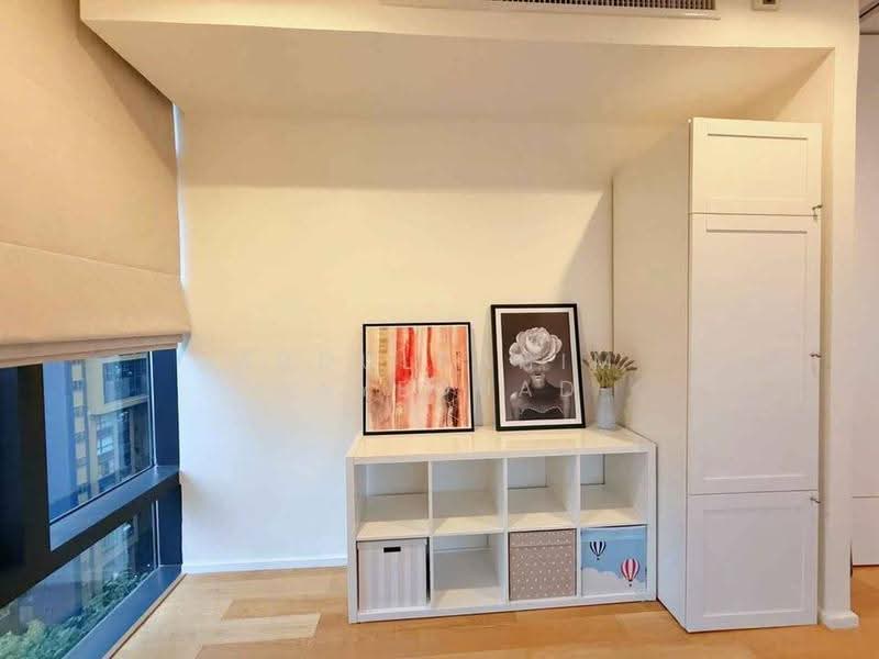 Circle Living Prototype : เซอร์เคิล ลิฟวิ่ง โปรโตไทพ์, กรุงเทพ, 1545 ถนนเพชรบุรีตัดใหม่, มักกะสัน, ราชเทวี, กรุงเทพ, 76 ตร.ม., คอนโด ให้เช่า, โดย Abdulrahim Hayeduad, 500596664 - DDproperty.com
