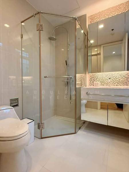 Circle Living Prototype : เซอร์เคิล ลิฟวิ่ง โปรโตไทพ์, กรุงเทพ, 1545 ถนนเพชรบุรีตัดใหม่, มักกะสัน, ราชเทวี, กรุงเทพ, 76 ตร.ม., คอนโด ให้เช่า, โดย Abdulrahim Hayeduad, 500596664 - DDproperty.com