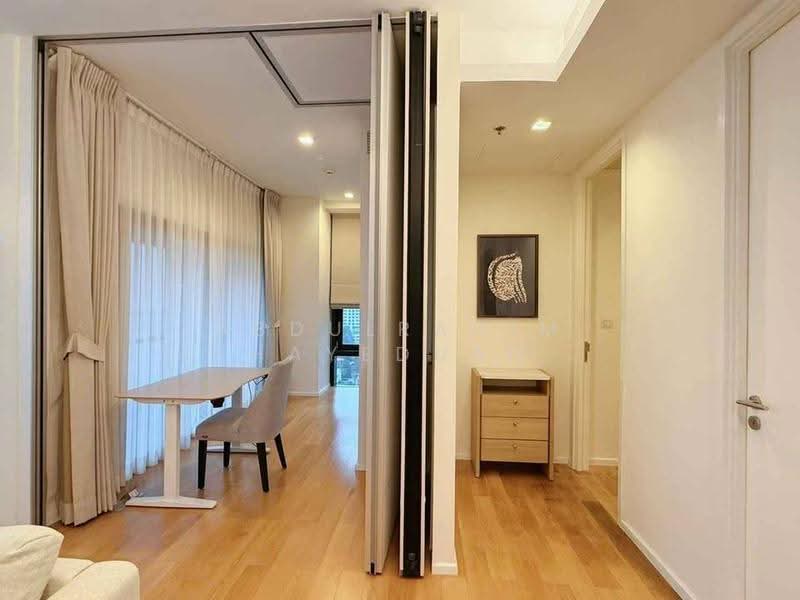 Circle Living Prototype, bangkok, 1545 New Petchburi Road, Makkasan, Ratchathewi, Bangkok, 1 Bedroom, 76 sqm, Condo For Rent, by Abdulrahim Hayeduad, 500596664 - DDproperty.com