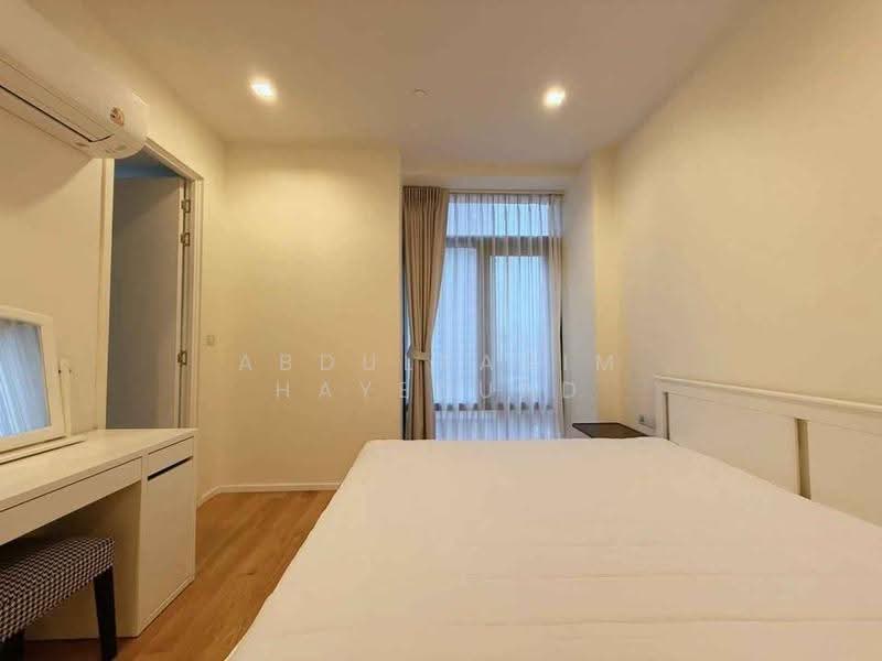 Circle Living Prototype, bangkok, 1545 New Petchburi Road, Makkasan, Ratchathewi, Bangkok, 1 Bedroom, 76 sqm, Condo For Rent, by Abdulrahim Hayeduad, 500596664 - DDproperty.com