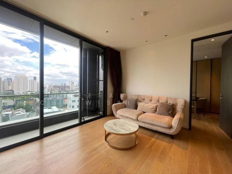 BEATNIQ Sukhumvit 32, bangkok, Soi Sukhumvit 32, Sukhumvit Road, Khong Tan, Khlong Toei, Bangkok, 1 Bedroom, 54 sqm, Condo For Rent, by Teeranant Chonwisaikajon, 500596667 - DDproperty.com