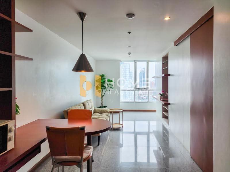 Noble House Phayathai, bangkok, 35 Phayathai Road, Thanon Phaya Thai, Ratchathewi, Bangkok, 1 Bedroom, 46 sqm, Condo For Sale, by HOME Real Estate Service, 500596669 - DDproperty.com