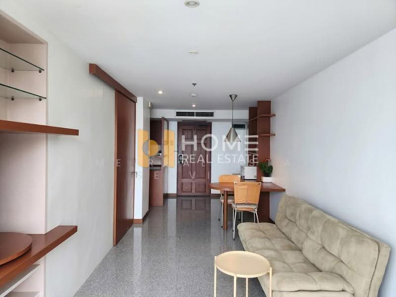 Noble House Phayathai, bangkok, 35 Phayathai Road, Thanon Phaya Thai, Ratchathewi, Bangkok, 1 Bedroom, 46 sqm, Condo For Sale, by HOME Real Estate Service, 500596669 - DDproperty.com