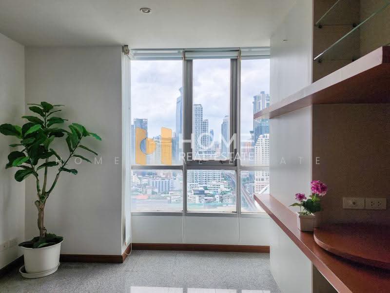 Noble House Phayathai, bangkok, 35 Phayathai Road, Thanon Phaya Thai, Ratchathewi, Bangkok, 1 Bedroom, 46 sqm, Condo For Sale, by HOME Real Estate Service, 500596669 - DDproperty.com