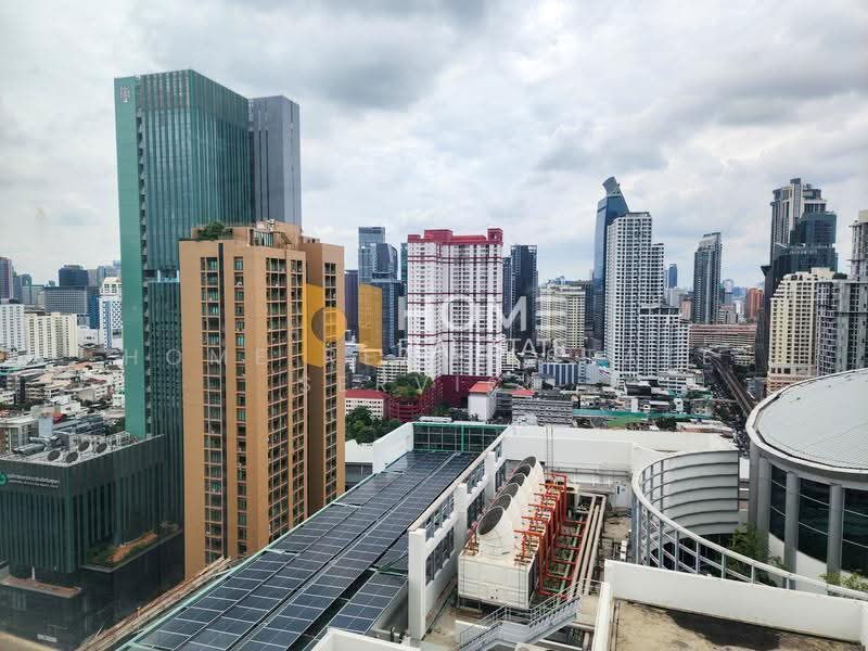 Noble House Phayathai, bangkok, 35 Phayathai Road, Thanon Phaya Thai, Ratchathewi, Bangkok, 1 Bedroom, 46 sqm, Condo For Sale, by HOME Real Estate Service, 500596669 - DDproperty.com