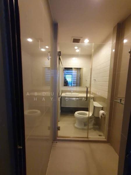 The Editor Saphan Khwai, bangkok, 1555 Phahonyothin Rd, Samsen Nai, Phaya Thai, Bangkok, 1 Bedroom, 36 sqm, Condo For Sale, by Abdulrahim Hayeduad, 500596670 - DDproperty.com