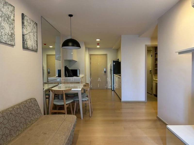 Liv @ 49, bangkok, 9 Sukhumvit 49 Rd, Khlong Tan Nua, Watthana, Bangkok, 2 Bedrooms, 79 sqm, Condo For Rent, by Chayanin Khanijou, 500596671 - DDproperty.com