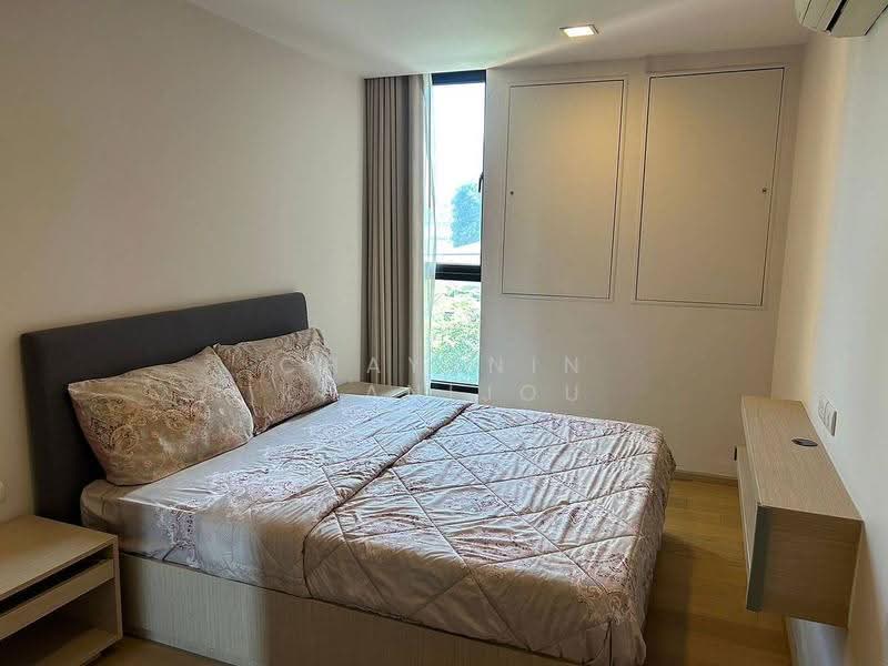 Liv @ 49, bangkok, 9 Sukhumvit 49 Rd, Khlong Tan Nua, Watthana, Bangkok, 2 Bedrooms, 79 sqm, Condo For Rent, by Chayanin Khanijou, 500596671 - DDproperty.com