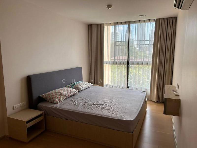 Liv @ 49, bangkok, 9 Sukhumvit 49 Rd, Khlong Tan Nua, Watthana, Bangkok, 2 Bedrooms, 79 sqm, Condo For Rent, by Chayanin Khanijou, 500596671 - DDproperty.com