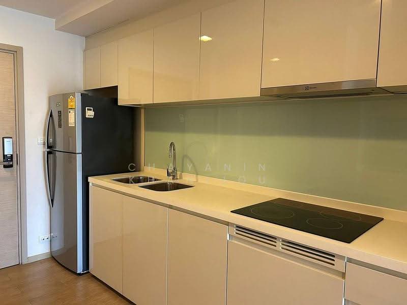 Liv @ 49, bangkok, 9 Sukhumvit 49 Rd, Khlong Tan Nua, Watthana, Bangkok, 2 Bedrooms, 79 sqm, Condo For Rent, by Chayanin Khanijou, 500596671 - DDproperty.com