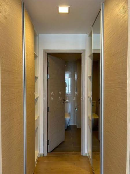 Liv @ 49, bangkok, 9 Sukhumvit 49 Rd, Khlong Tan Nua, Watthana, Bangkok, 2 Bedrooms, 79 sqm, Condo For Rent, by Chayanin Khanijou, 500596671 - DDproperty.com