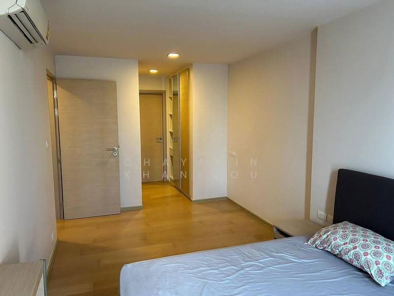Liv @ 49, bangkok, 9 Sukhumvit 49 Rd, Khlong Tan Nua, Watthana, Bangkok, 2 Bedrooms, 79 sqm, Condo For Rent, by Chayanin Khanijou, 500596671 - DDproperty.com
