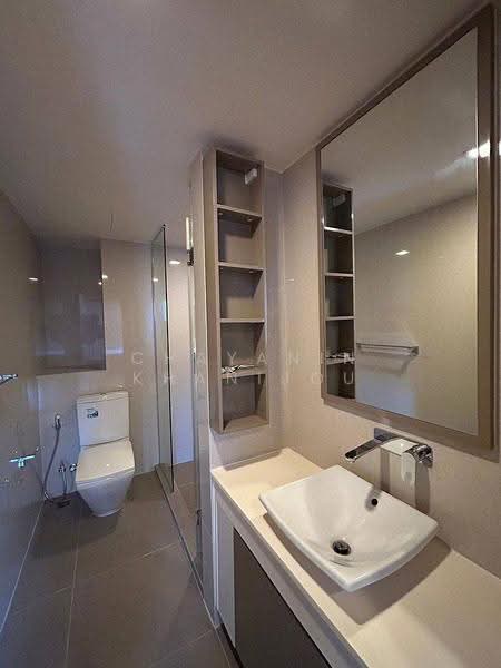 Liv @ 49, bangkok, 9 Sukhumvit 49 Rd, Khlong Tan Nua, Watthana, Bangkok, 2 Bedrooms, 79 sqm, Condo For Rent, by Chayanin Khanijou, 500596671 - DDproperty.com