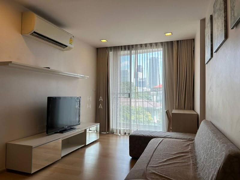 Liv @ 49, bangkok, 9 Sukhumvit 49 Rd, Khlong Tan Nua, Watthana, Bangkok, 2 Bedrooms, 79 sqm, Condo For Rent, by Chayanin Khanijou, 500596671 - DDproperty.com