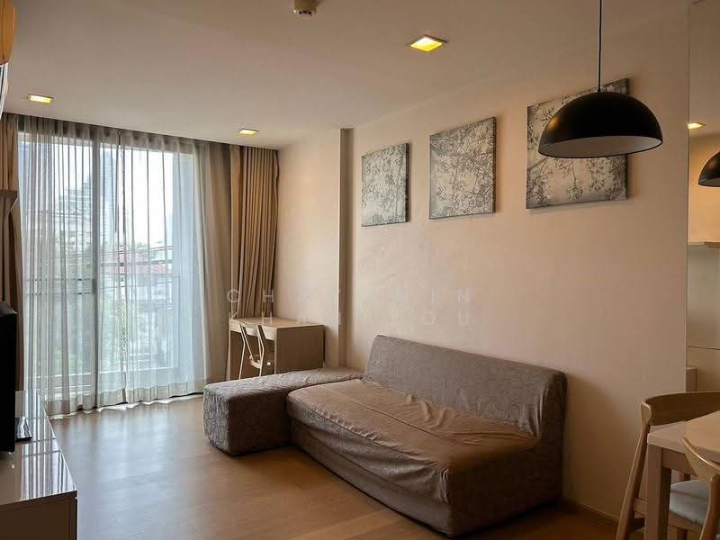 Liv @ 49, bangkok, 9 Sukhumvit 49 Rd, Khlong Tan Nua, Watthana, Bangkok, 2 Bedrooms, 79 sqm, Condo For Rent, by Chayanin Khanijou, 500596671 - DDproperty.com