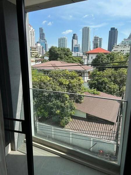 Liv @ 49, bangkok, 9 Sukhumvit 49 Rd, Khlong Tan Nua, Watthana, Bangkok, 2 Bedrooms, 79 sqm, Condo For Rent, by Chayanin Khanijou, 500596671 - DDproperty.com