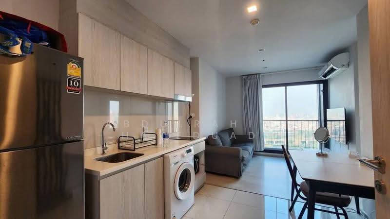 Life One Wireless, bangkok, 1 Wireless Road, Lumphini, Pathum Wan, Bangkok, 2 Bedrooms, 45 sqm, Condo For Rent, by Abdulrahim Hayeduad, 500596673 - DDproperty.com