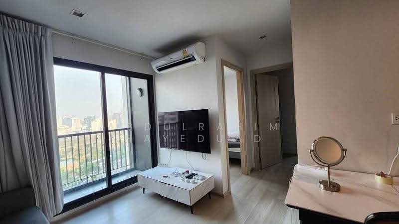 Life One Wireless, bangkok, 1 Wireless Road, Lumphini, Pathum Wan, Bangkok, 2 Bedrooms, 45 sqm, Condo For Rent, by Abdulrahim Hayeduad, 500596673 - DDproperty.com