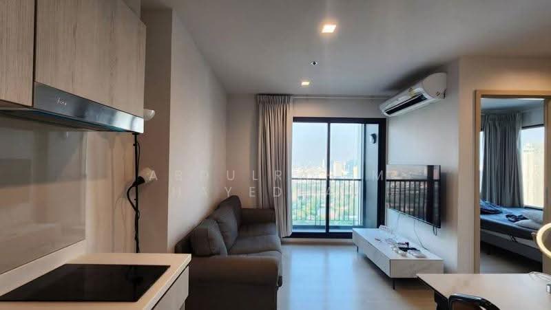 Life One Wireless, bangkok, 1 Wireless Road, Lumphini, Pathum Wan, Bangkok, 2 Bedrooms, 45 sqm, Condo For Rent, by Abdulrahim Hayeduad, 500596673 - DDproperty.com