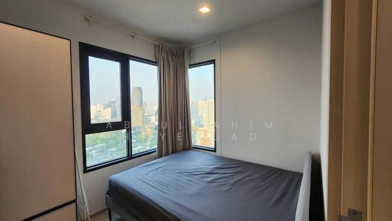 Life One Wireless, bangkok, 1 Wireless Road, Lumphini, Pathum Wan, Bangkok, 2 Bedrooms, 45 sqm, Condo For Rent, by Abdulrahim Hayeduad, 500596673 - DDproperty.com