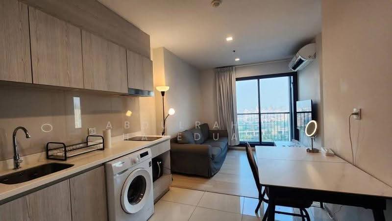 Life One Wireless, bangkok, 1 Wireless Road, Lumphini, Pathum Wan, Bangkok, 2 Bedrooms, 45 sqm, Condo For Rent, by Abdulrahim Hayeduad, 500596673 - DDproperty.com
