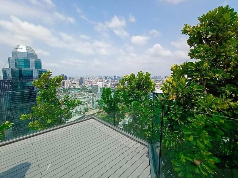 Life One Wireless, bangkok, 1 Wireless Road, Lumphini, Pathum Wan, Bangkok, 2 Bedrooms, 45 sqm, Condo For Rent, by Abdulrahim Hayeduad, 500596673 - DDproperty.com