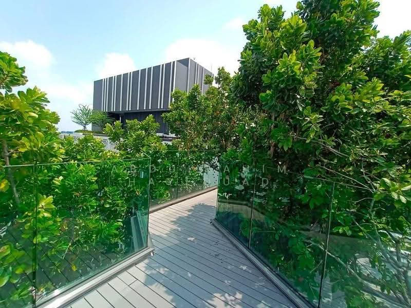 Life One Wireless, bangkok, 1 Wireless Road, Lumphini, Pathum Wan, Bangkok, 2 Bedrooms, 45 sqm, Condo For Rent, by Abdulrahim Hayeduad, 500596673 - DDproperty.com