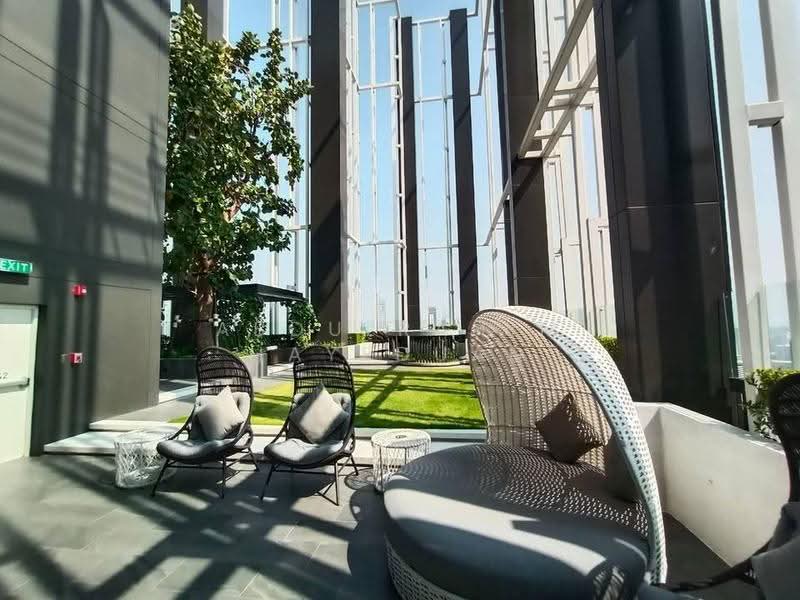 Life One Wireless, bangkok, 1 Wireless Road, Lumphini, Pathum Wan, Bangkok, 2 Bedrooms, 45 sqm, Condo For Rent, by Abdulrahim Hayeduad, 500596673 - DDproperty.com