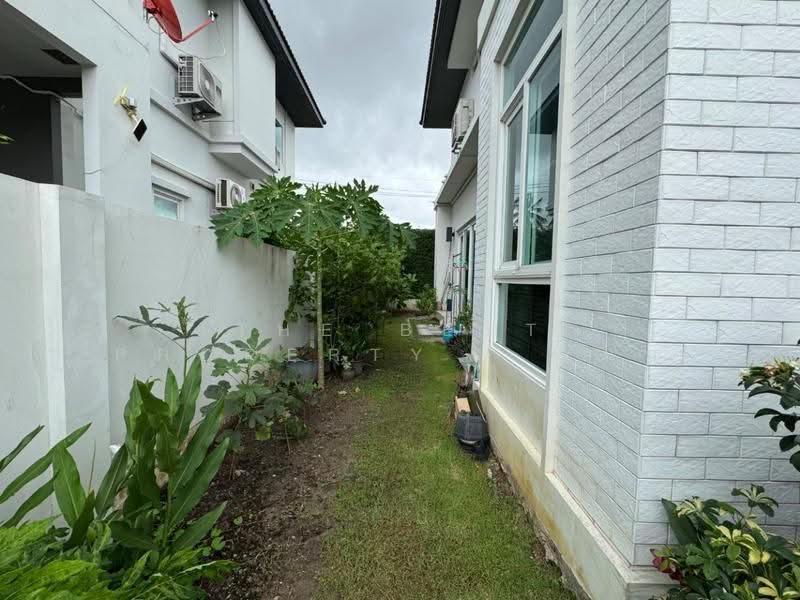 Mantana Westgate, nonthaburi, Kanchanapisek Road, Bang Rak Pattana, Bang Bua Thong, Nonthaburi, 4 Bedrooms, 150 sqm, Single Detached House For Sale, by The Best Property เมฆ, 500596674 - DDproperty.com