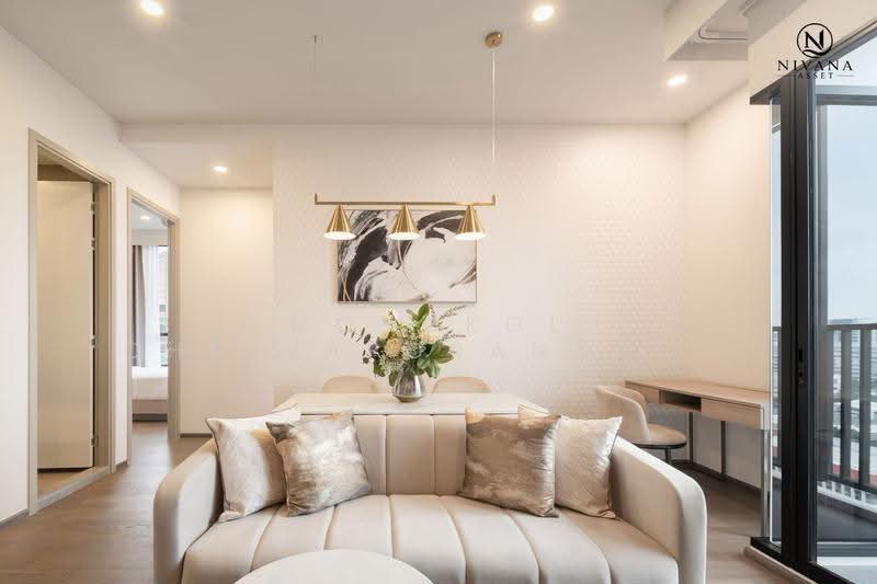 Hampton Residence Phayathai : แฮมป์ตัน เรสซิเดนซ์ พญาไท, กรุงเทพ, 89 Phaya Thai Rd, ถนนพญาไท, ราชเทวี, กรุงเทพ, 55 ตร.ม., คอนโด ให้เช่า, โดย Mongkol Cheevaporanapivat, 500596677 - DDproperty.com