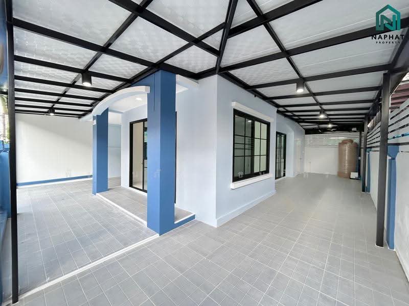 Busarin Rangsit, pathum-thani, Khu Khot, Lam Luk Ka, Pathum Thani, 3 Bedrooms, 114 sqm, Townhouse For Sale, by พิมพ์นภัส ภูธนภัทร, 500596678 - DDproperty.com