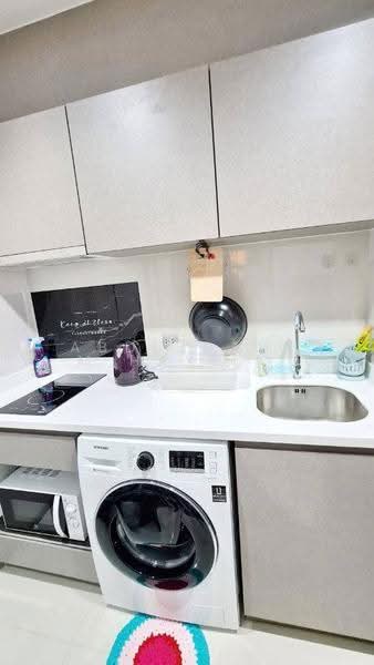 Life Asoke-Rama 9, bangkok, 626 Asoke-Dindaeng Road, Makkasan, Ratchathewi, Bangkok, 1 Bedroom, 36 sqm, Condo For Rent, by Abdulrahim Hayeduad, 500596682 - DDproperty.com