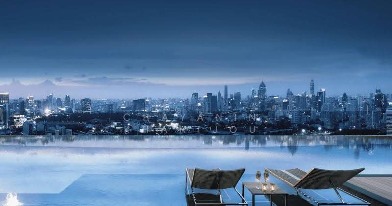 Siamese Exclusive Queens, bangkok, 388 Phai Singto Alley, Khlong Toei, Bangkok, 2 Bedrooms, 75 sqm, Condo For Rent, by Chayanin Khanijou, 500596683 - DDproperty.com
