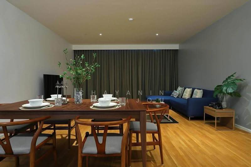 Biohouse (Residence), bangkok, 55 Soi Sukhumvit 39, Khlong Tan Nua, Watthana, Bangkok, 2 Bedrooms, 139 sqm, Apartment For Rent, by Chayanin Khanijou, 500596685 - DDproperty.com