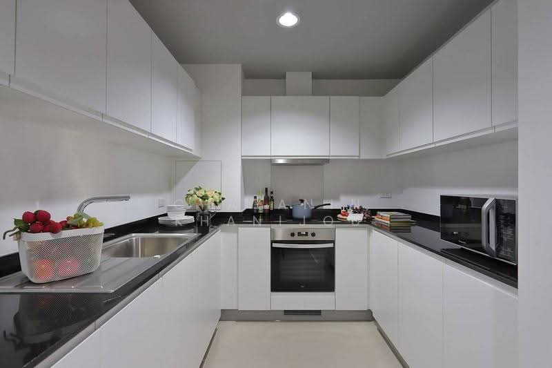 Biohouse (Residence), bangkok, 55 Soi Sukhumvit 39, Khlong Tan Nua, Watthana, Bangkok, 2 Bedrooms, 139 sqm, Apartment For Rent, by Chayanin Khanijou, 500596685 - DDproperty.com