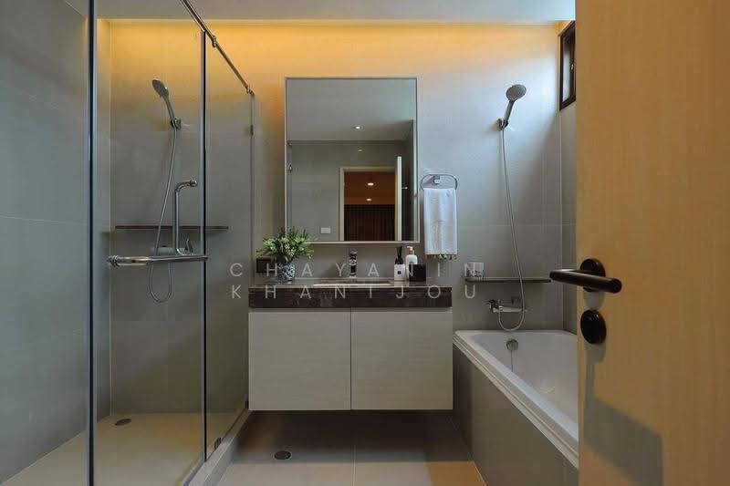 Biohouse (Residence), bangkok, 55 Soi Sukhumvit 39, Khlong Tan Nua, Watthana, Bangkok, 2 Bedrooms, 139 sqm, Apartment For Rent, by Chayanin Khanijou, 500596685 - DDproperty.com