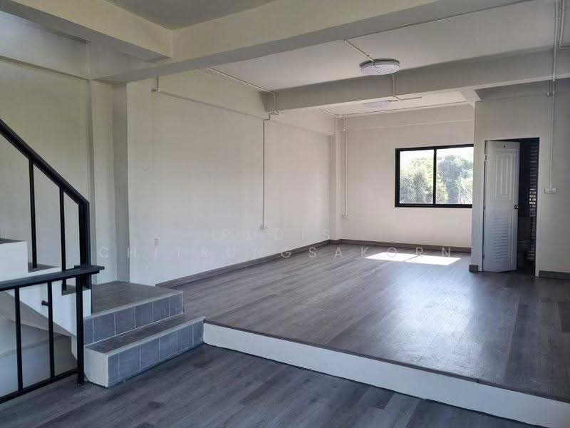 4.5-Storey Commercial Building for Rent – Sukhumvit | BTS Bang Chak, bangkok, Bang Chak, Phra Khanong, Bangkok, , 350 sqm, Shophouse For Rent, by Pudis Chitrungsakorn, 500596687 - DDproperty.com