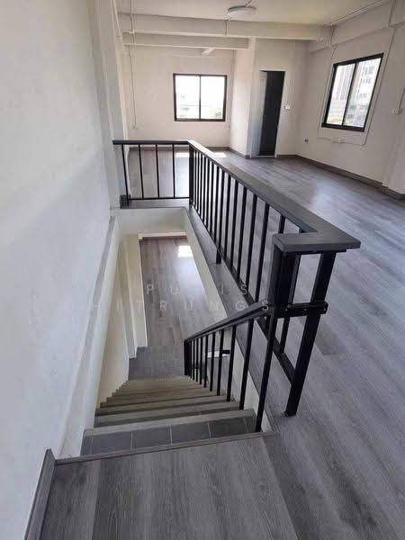 4.5-Storey Commercial Building for Rent – Sukhumvit | BTS Bang Chak, bangkok, Bang Chak, Phra Khanong, Bangkok, , 350 sqm, Shophouse For Rent, by Pudis Chitrungsakorn, 500596687 - DDproperty.com