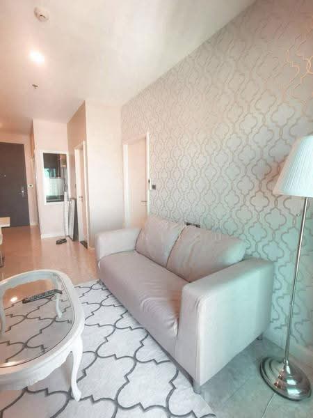 The Crest Sukhumvit 34, bangkok, 778 Sukhumvit Road, Khong Tan, Khlong Toei, Bangkok, 1 Bedroom, 46 sqm, Condo For Rent, by Chayanin Khanijou, 500596688 - DDproperty.com