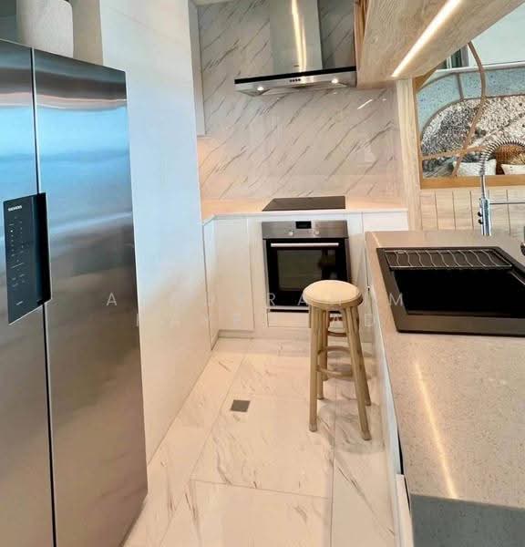 Canapaya Residences Rama 3 : คณาพญา เรสซิเดนซ์ พระราม 3, กรุงเทพ, 888 พระราม 3, บางโคล่, บางคอแหลม, กรุงเทพ, 106 ตร.ม., คอนโด ให้เช่า, โดย Abdulrahim Hayeduad, 500596689 - DDproperty.com