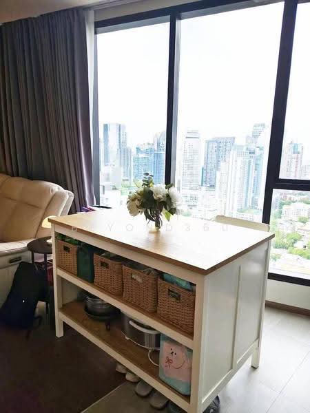 IDEO Q Sukhumvit 36, bangkok, Soi Sukhumvit 36, Khong Tan, Khlong Toei, Bangkok, 2 Bedrooms, 56 sqm, Condo For Rent, by Beyond360, 500596690 - DDproperty.com