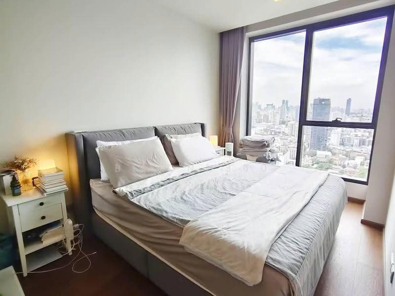 IDEO Q Sukhumvit 36, bangkok, Soi Sukhumvit 36, Khong Tan, Khlong Toei, Bangkok, 2 Bedrooms, 56 sqm, Condo For Rent, by Beyond360, 500596690 - DDproperty.com