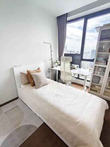 IDEO Q Sukhumvit 36, bangkok, Soi Sukhumvit 36, Khong Tan, Khlong Toei, Bangkok, 2 Bedrooms, 56 sqm, Condo For Rent, by Beyond360, 500596690 - DDproperty.com