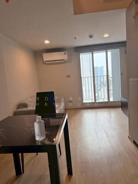 Culture Chula, bangkok, 38/12 Soi Pratu Chai, Si Phraya, Bang Rak, Bangkok, 1 Bedroom, 41 sqm, Condo For Rent, by Abdulrahim Hayeduad, 500596692 - DDproperty.com