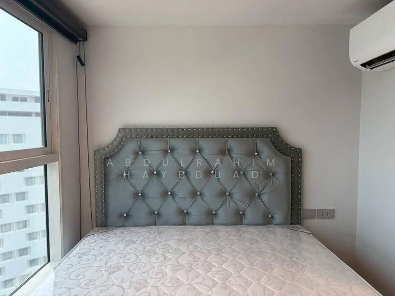 Culture Chula, bangkok, 38/12 Soi Pratu Chai, Si Phraya, Bang Rak, Bangkok, 1 Bedroom, 41 sqm, Condo For Rent, by Abdulrahim Hayeduad, 500596692 - DDproperty.com