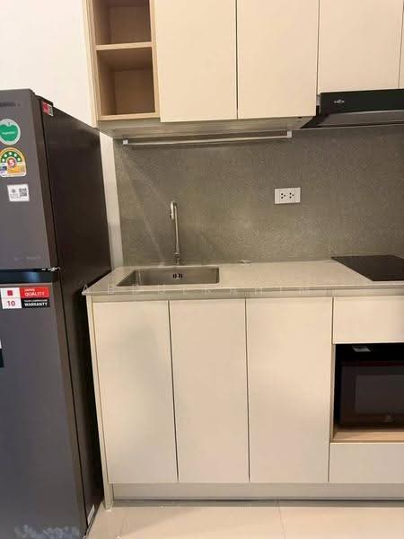 Culture Chula, bangkok, 38/12 Soi Pratu Chai, Si Phraya, Bang Rak, Bangkok, 1 Bedroom, 41 sqm, Condo For Rent, by Abdulrahim Hayeduad, 500596692 - DDproperty.com