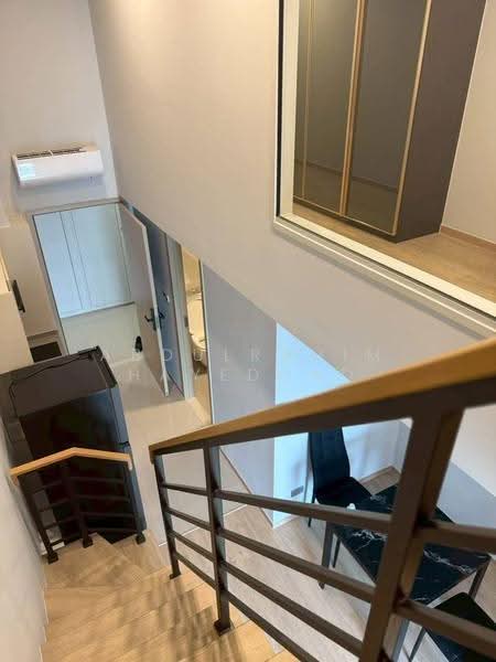 Culture Chula, bangkok, 38/12 Soi Pratu Chai, Si Phraya, Bang Rak, Bangkok, 1 Bedroom, 41 sqm, Condo For Rent, by Abdulrahim Hayeduad, 500596692 - DDproperty.com