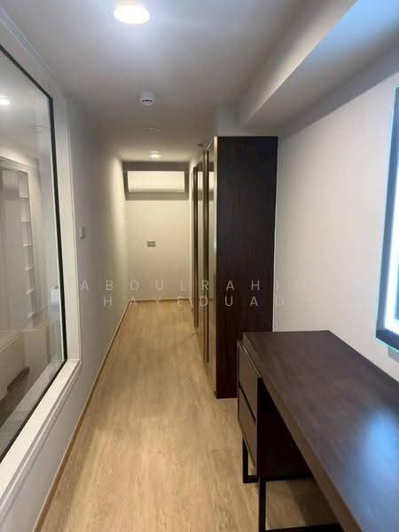 Culture Chula, bangkok, 38/12 Soi Pratu Chai, Si Phraya, Bang Rak, Bangkok, 1 Bedroom, 41 sqm, Condo For Rent, by Abdulrahim Hayeduad, 500596692 - DDproperty.com