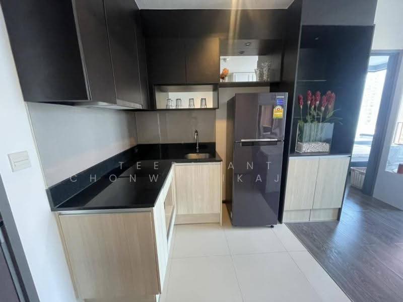 The Edge Sukhumvit 23, bangkok, 6 Soi Sukhumvit 23, Khlongtoei Nua, Watthana, Bangkok, 1 Bedroom, 43 sqm, Condo For Rent, by Teeranant Chonwisaikajon, 500596693 - DDproperty.com