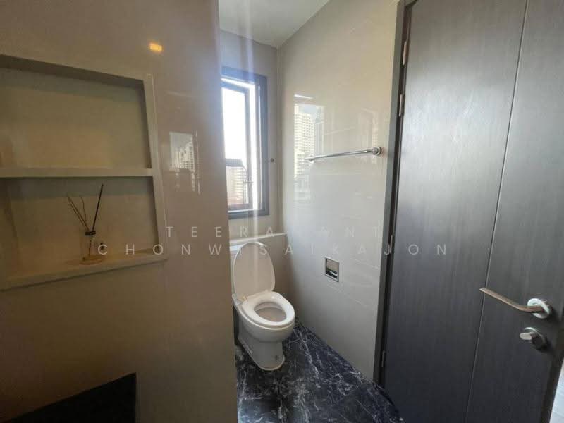 The Edge Sukhumvit 23, bangkok, 6 Soi Sukhumvit 23, Khlongtoei Nua, Watthana, Bangkok, 1 Bedroom, 43 sqm, Condo For Rent, by Teeranant Chonwisaikajon, 500596693 - DDproperty.com
